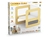 Cadeira Cubo Montessori - Junges - loja online