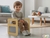 Cadeira Cubo Montessori - Junges - Oitopeia | Brinquedos Educativos e Criativos