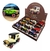 Miniatura Carro Metal Clássico Calhambeque de Fricção - comprar online