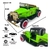 Imagem do Miniatura Carro Metal Clássico Calhambeque de Fricção