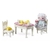 Casinha Feliz - Jantar - ZP01236 - Zoop Toys - comprar online