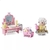 Casinha Feliz - Banho - ZP01237 - Zoop Toys - comprar online