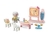 Casinha Feliz - Sala de Estudos - ZP01240 - Zoop Toys - comprar online