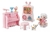 Casinha Feliz - Sala de Estudos - ZP01240 - Zoop Toys na internet