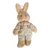 Chaveiro de Coelho c/ Roupinha - comprar online