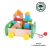 Blocos de madeira Crie e Monte EducaPlay BDM29 - Polibrinq - comprar online
