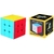 Cubo Mágico 3x3x3 Speedcube - QY Toys
