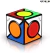 Cubo Mágico Six Spot - QY Toys na internet