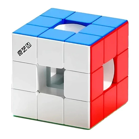 Cubo Mágico 3x3 Void - QY Toys - comprar online