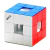 Cubo Mágico 3x3 Void - QY Toys - comprar online