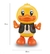 Patinho Dancarino ZP01328 - Zoop Toys na internet