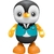 Danca Comigo ZP01327 (Pinguim) - Zoop Toys - comprar online