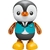 Danca Comigo ZP01327 (Pinguim) - Zoop Toys na internet