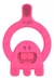 Dental Baby Rosa - Angie - comprar online