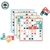 Jogo Desafio Encaixa Formas - Educa Play - BDM22 - Polibrinq - comprar online