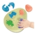 Brinquedo para bebê - Puzzle Dino - Ref. 1238 - Elka - comprar online