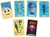 Jogo de cartas Eu vi! Divertidamente 2- Ref. 35495 - Copag - comprar online