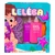 Leléba Squishy Fundo do Mar Roxo - Gelelé - comprar online