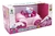Hello Kitty Carrinho Conversível - Ref. 9590 - Monte Líbano