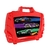 Hot Wheels Maleta Porta Carrinhos - F0121-9 - FUN - loja online