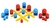 Jogo Hash Toy - Paki Toys - comprar online