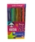 Lápis de Cor Neon 12 Cores - Luluca - comprar online