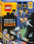 LEGO Books Construa e Customize Espaco - Catapulta - comprar online
