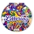 Livro de Colorir Lettering 24 pgs - Magic Kids - comprar online