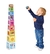 Livro com Cubos: Leio e Construo - YoYo Books - comprar online