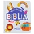Livro Minha Primeira Bíblia - Magic Kids
