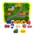 Brinquedo Educativo Labirinto Carros 717G na internet