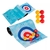 Jogo Mini Curling - Paki Toys - comprar online