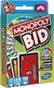 Jogo de cartas Monopoly BID - Copag
