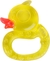 Mordedor Infantil Soft Patinho Amarelo ZP01100 - Zoop Toys - comprar online