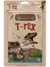 Mundo dos Minidinos - T-Rex - comprar online