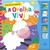 Livro Sonoro A Ovelha Vivi 5 Sons - Magic Kids - comprar online