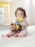 Móbile de atividades Bandana Buddies Macaco - SKT Baby - comprar online
