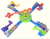Jogo Interativo Pegue o Frango! ZP01021 - Zoop Toys na internet