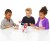 Jogo Interativo Pegue o Frango! ZP01021 - Zoop Toys - Oitopeia | Brinquedos Educativos e Criativos