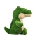 Crocodilo de Pelúcia 30cm - Oitopeia | Brinquedos Educativos e Criativos