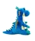 Dragão de Pelucia AF-001 - Oitopeia | Brinquedos Educativos e Criativos