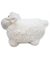 Ovelha de Pelúcia 20x30cm - Oitopeia | Brinquedos Educativos e Criativos