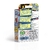 Jogo de Cartas Quiz da Disney Pocket - Toyster na internet