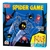 Jogo Spider Game - Braskit - comprar online