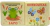 Livro de Banho Splish, Splash! Croc! - Todolivro - comprar online