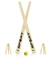 Jogo de Tacos/Bets - Sport - Junges - comprar online
