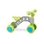 Toyciclo Verde 0150 - Roma - comprar online