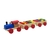 Brinquedo Trem Educativo 618-7 - comprar online