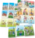 Jogo Educativo - Trio Lógico - Grow - comprar online