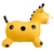 Upa Upa Girafinha com som 2898 - Bee Toys - comprar online